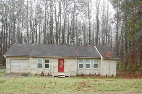 491 Pineland Circle SW, Mableton, GA 30126