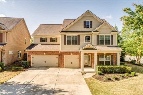 200 Anniversary Ln, Acworth, GA 30102