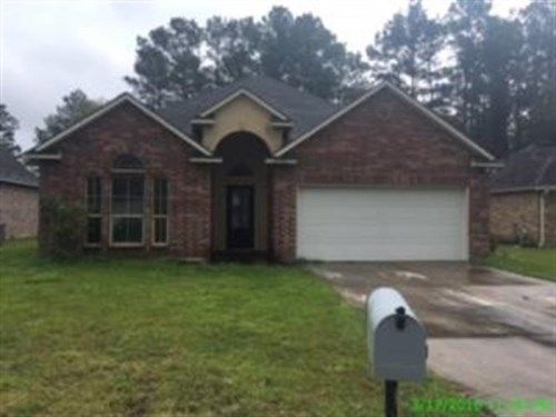 25984 BRONZEWOOD STREET, Denham Springs, LA 70726