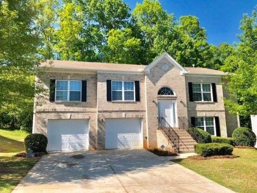 6216 Arbor Links Rd, Lithonia, GA 30058