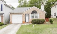 3663 Platina Park Ct Decatur, GA 30034