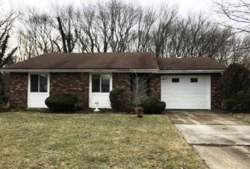 409A GENISTA PLAZA #409A, Monroe Township, NJ 08831