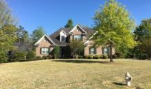 1201 Twin Ponds Ct Conyers, GA 30094