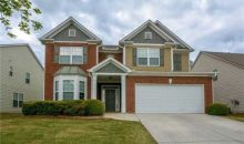 352 Rutlidge Park Ln Suwanee, GA 30024