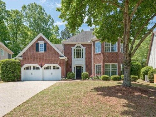 1867 Fox Chapel Dr, Smyrna, GA 30080