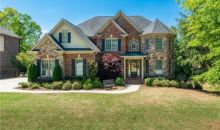 931 Cranbrook Glen Ln Snellville, GA 30078