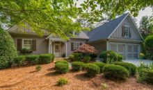 81 Cane Mill Ln Dahlonega, GA 30533