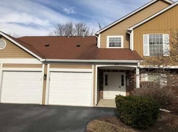 85 Midhurst Ct Unit 202d, Naperville, IL 60565