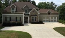 185 Starlight Dr Dahlonega, GA 30533