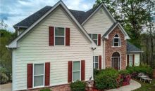 110 Buckeye Ridge W Dahlonega, GA 30533