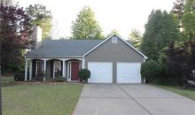 4303 Orange Ct NW Acworth, GA 30101