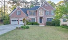 3198 Sail Winds Dr NW Acworth, GA 30101