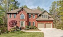 6095 Braidwood Bend NW Acworth, GA 30101