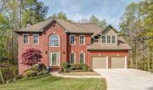 6095 Braidwood Bend NW Acworth, GA 30101