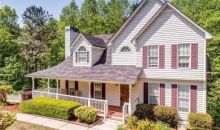 213 Kipling Dr Dallas, GA 30132