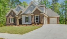 85 Cuthbert Ln Acworth, GA 30101