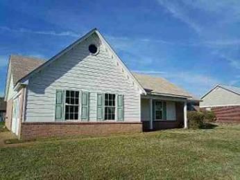 2640 Winwood Cv, Horn Lake, MS 38637
