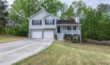 43 Legend Creek Place Douglasville, GA 30134