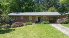 1915 Fairway Circle NE Atlanta, GA 30319