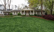 1133 Angelo Ct NE Atlanta, GA 30319