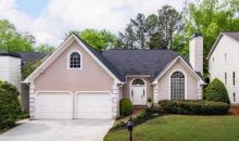 1169 Chalfont Walk NE Atlanta, GA 30319