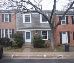 5459 Lighthouse Ln, Burke, VA 22015