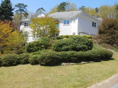 775 Oak Trl, Marietta, GA 30062