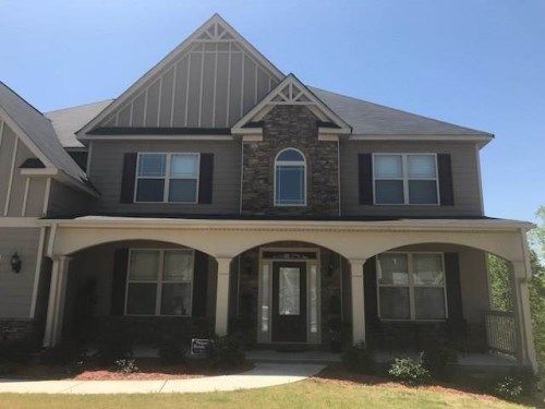 4340 Henry Rd, Snellville, GA 30039