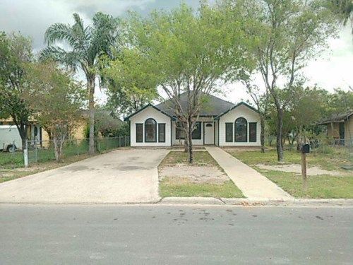 220 S Colorado St, Mission, TX 78573