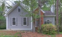 4802 Winding Ln Powder Springs, GA 30127