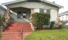 5345 Wentworth Ave Oakland, CA 94601