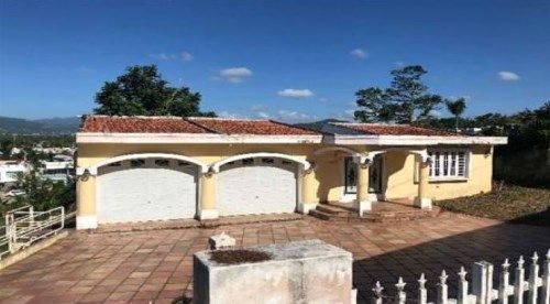 5 Alt De Santa Barbara, Gurabo, PR 00778