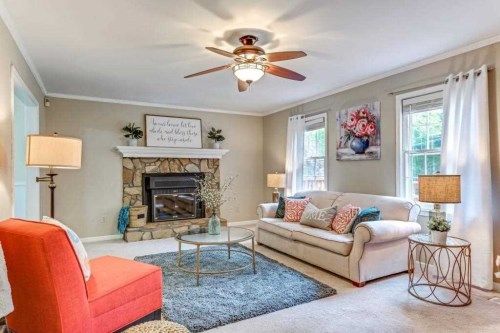 3026 Richmond Rd, Woodstock, GA 30189