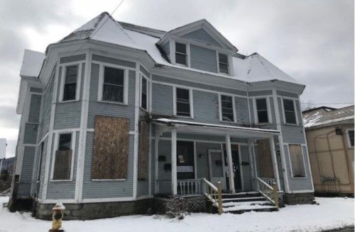 70-72 Chase Ave, North Adams, MA 01247