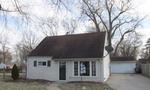 5417 Florita Dr, Toledo, OH 43615