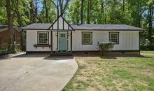 271 Oak Dr SE Atlanta, GA 30354