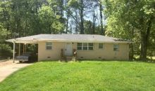719 Hutchens Rd SE Atlanta, GA 30354
