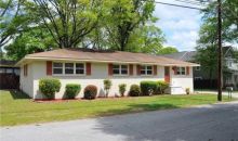3440 Harding Ave Atlanta, GA 30354