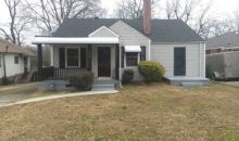 3378 Colville Ave Atlanta, GA 30354