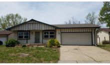 3239 S Knight Ave Wichita, KS 67217