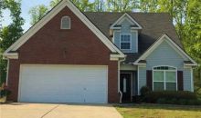 3044 Cedar Glen Run Gainesville, GA 30507