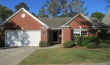 3981 Savannah Ridge Trce Loganville, GA 30052