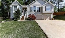 518 Silver Maple Ln Woodstock, GA 30189