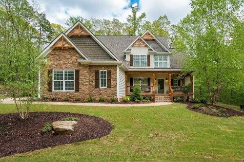458 Red Mountain Rd, Dallas, GA 30157