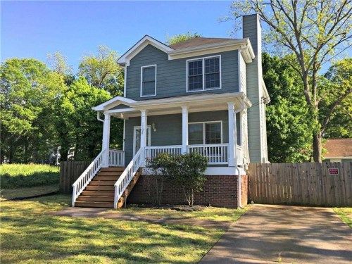 1194 Oakland Ln SW, Atlanta, GA 30310