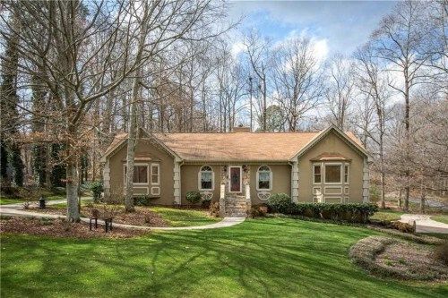 2225 Nottingham Way, Cumming, GA 30040