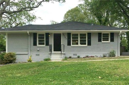 2127 Settle Circle, Atlanta, GA 30316