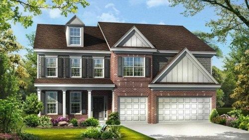 7615 Oldbury Place, Cumming, GA 30040