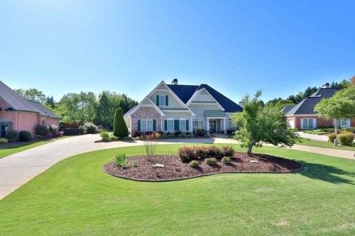 7095 Grassmoor Grange Way, Cumming, GA 30040