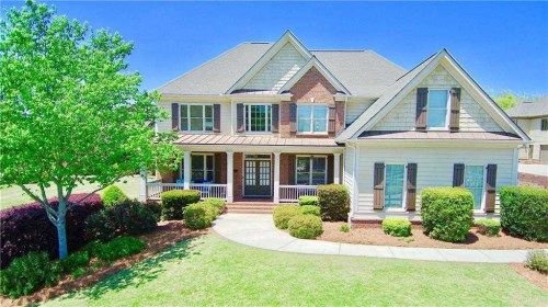 3980 Copper Leaf Ln, Cumming, GA 30040